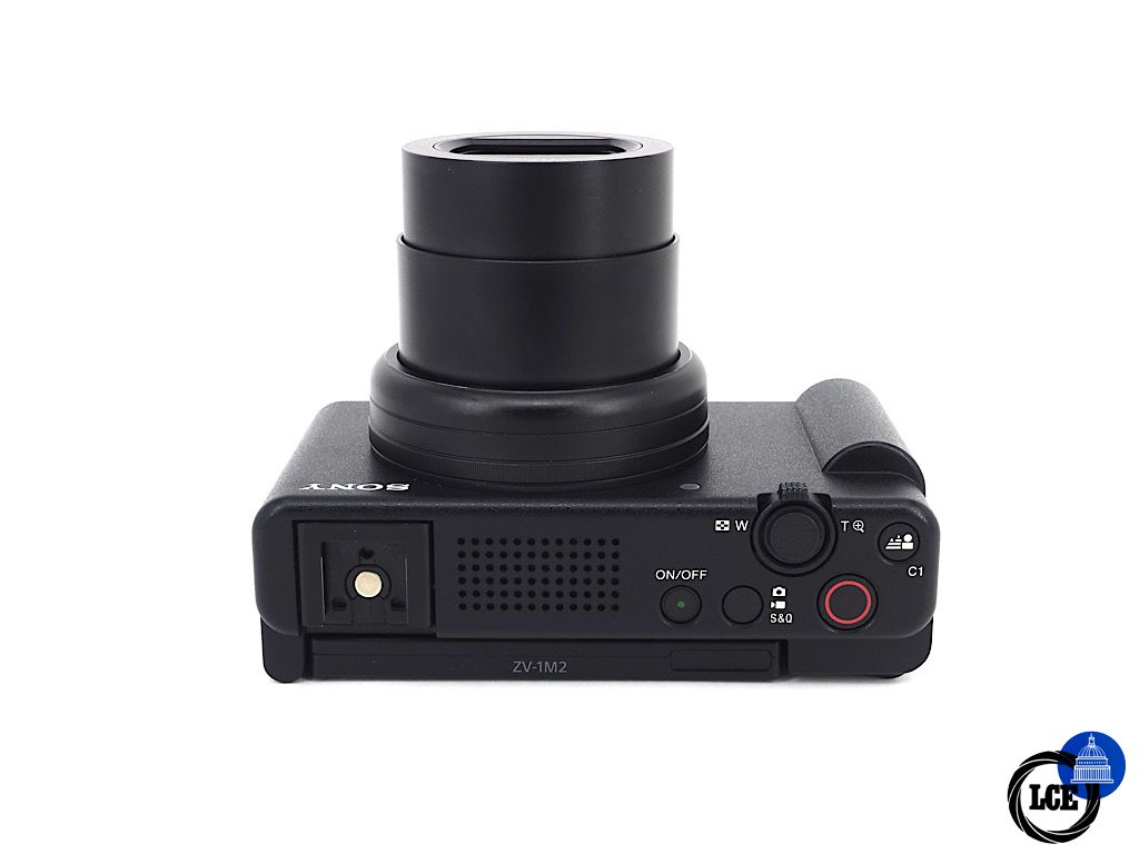 Sony ZV-1MII | 4*