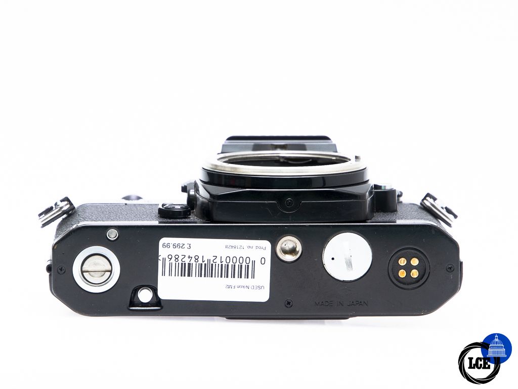 Nikon FM2 Body