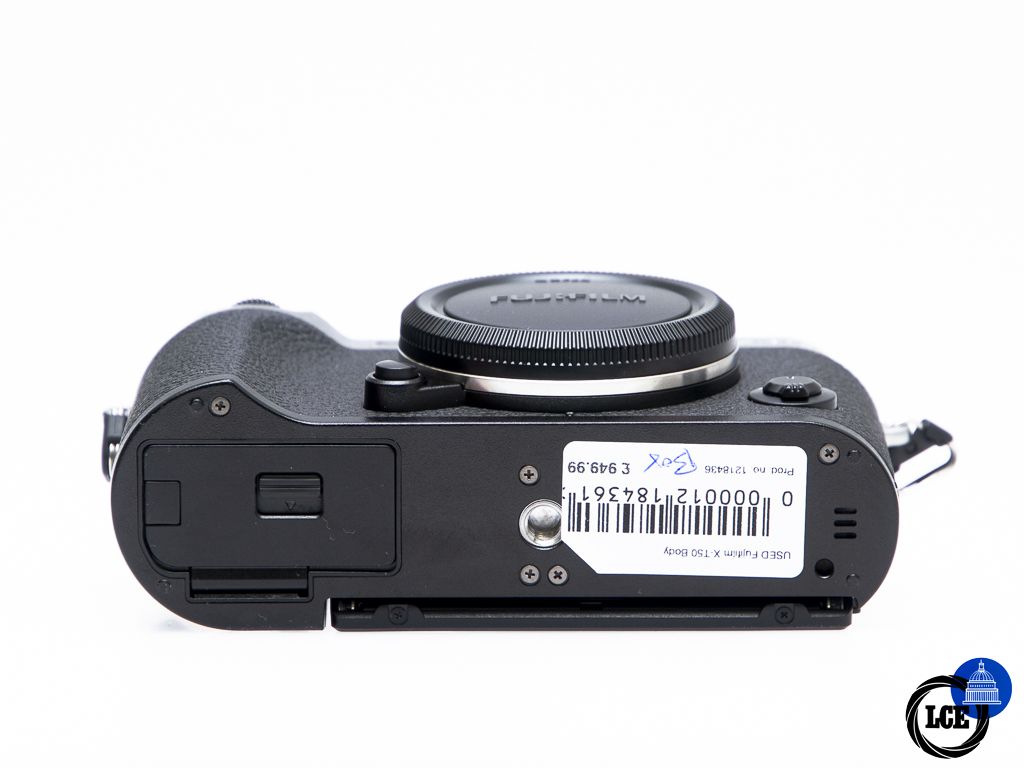 FujiFilm X-T50 Body 