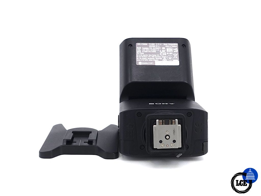 Sony HVL-F29RM Flash | 4*