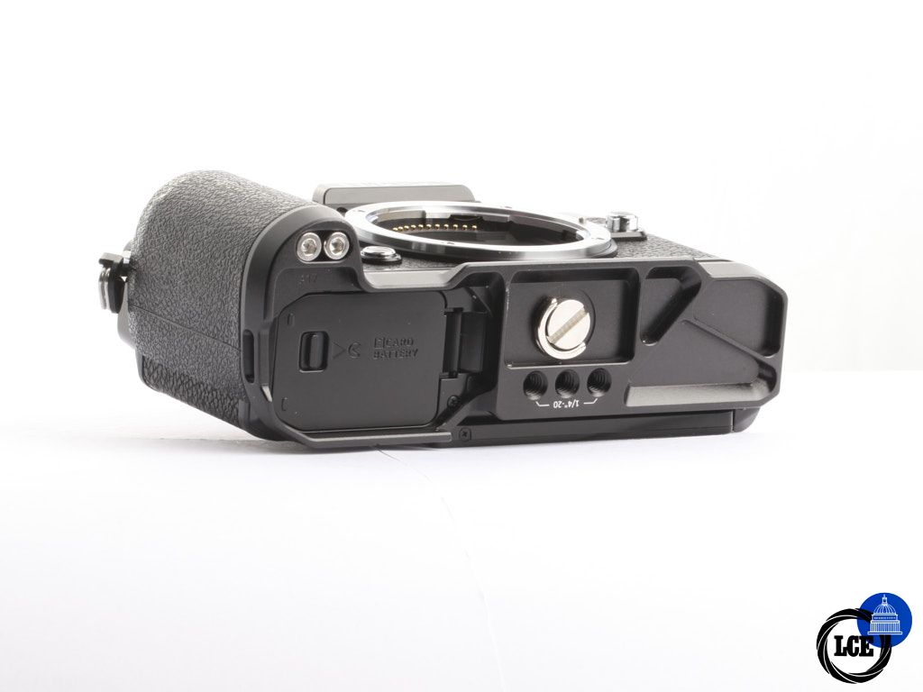 Nikon Zf Body + Smallrig Grip [4*] | 10115641