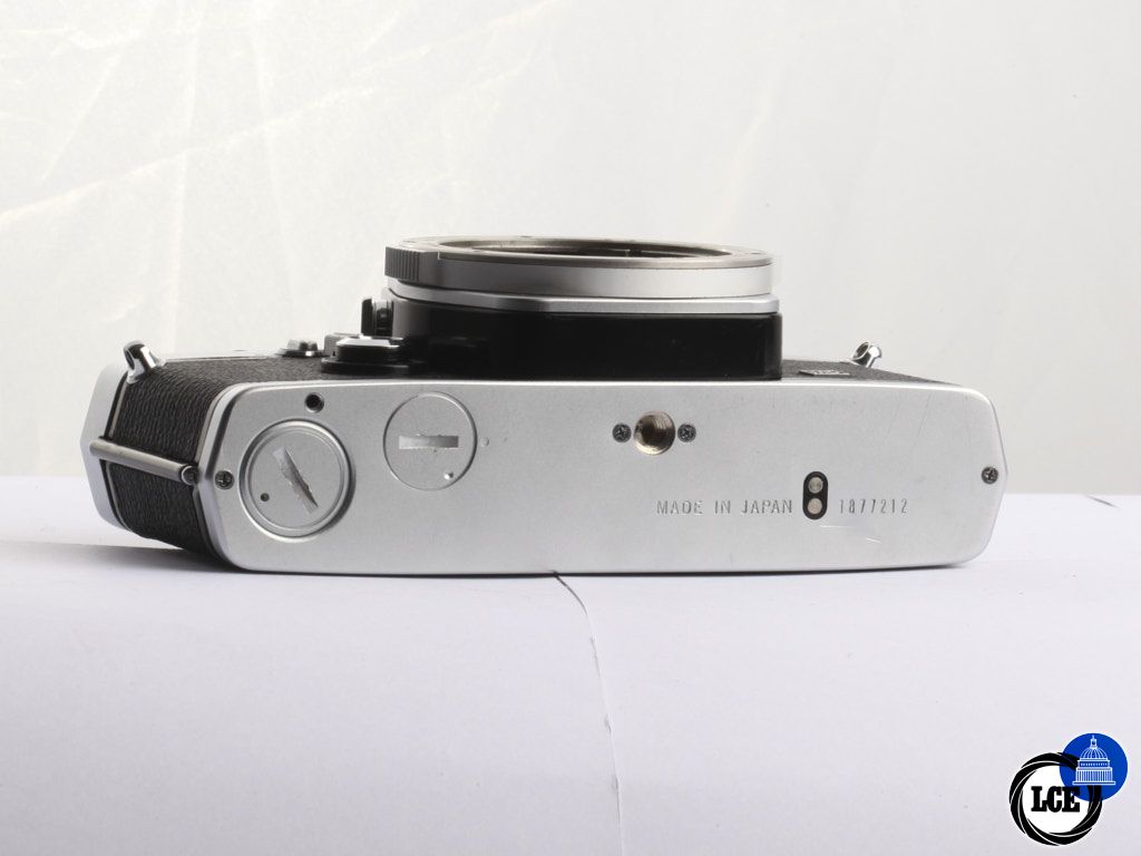 Olympus OM-1n Body [4*] | 10115524
