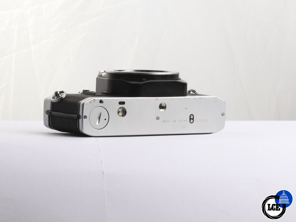 Olympus OM10 Body [4*] | 10115654