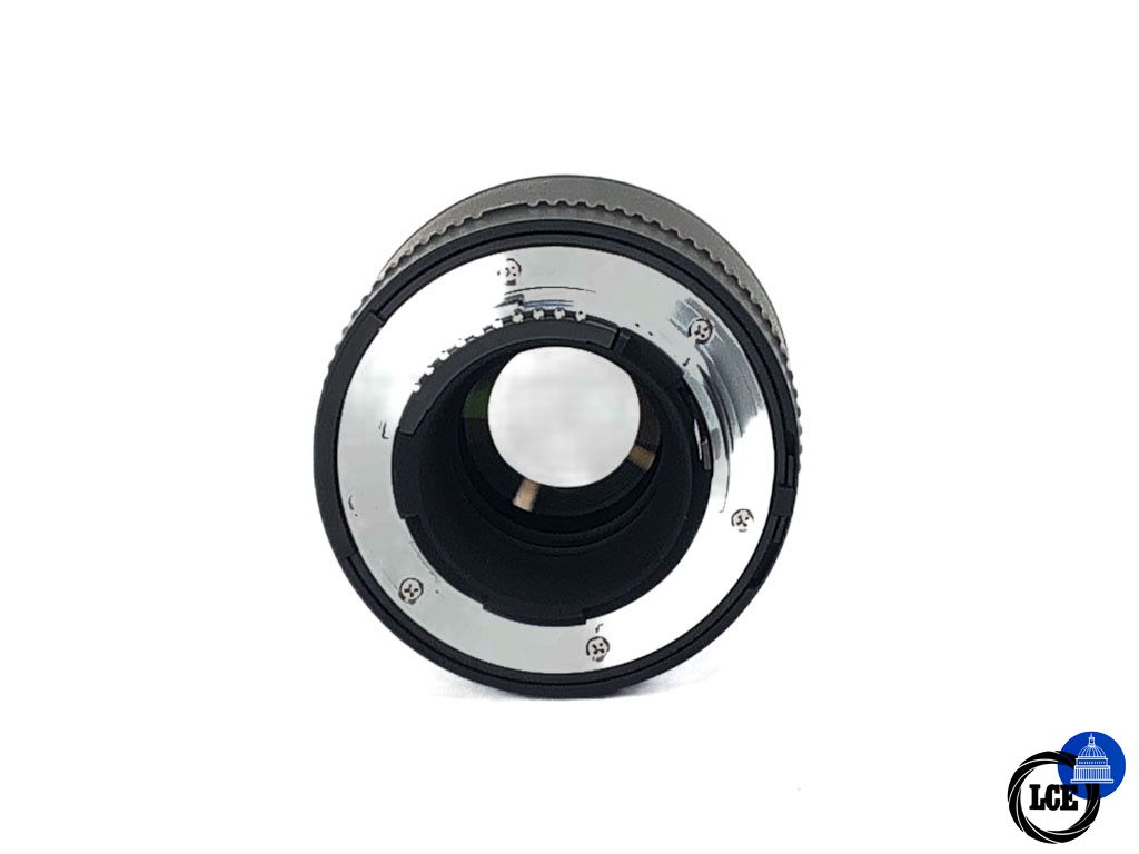 Nikon AF-S TC-20 II 2X Teleconverter