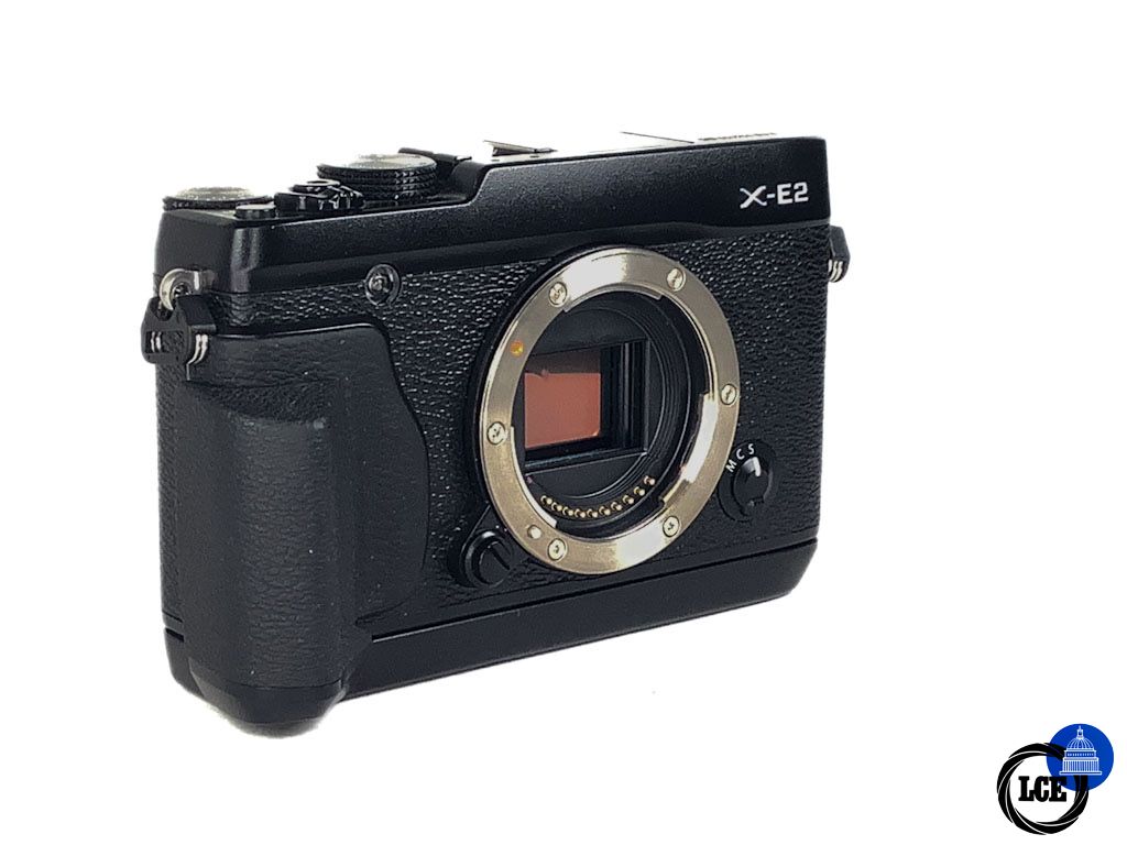 FujiFilm X-E2 Body
