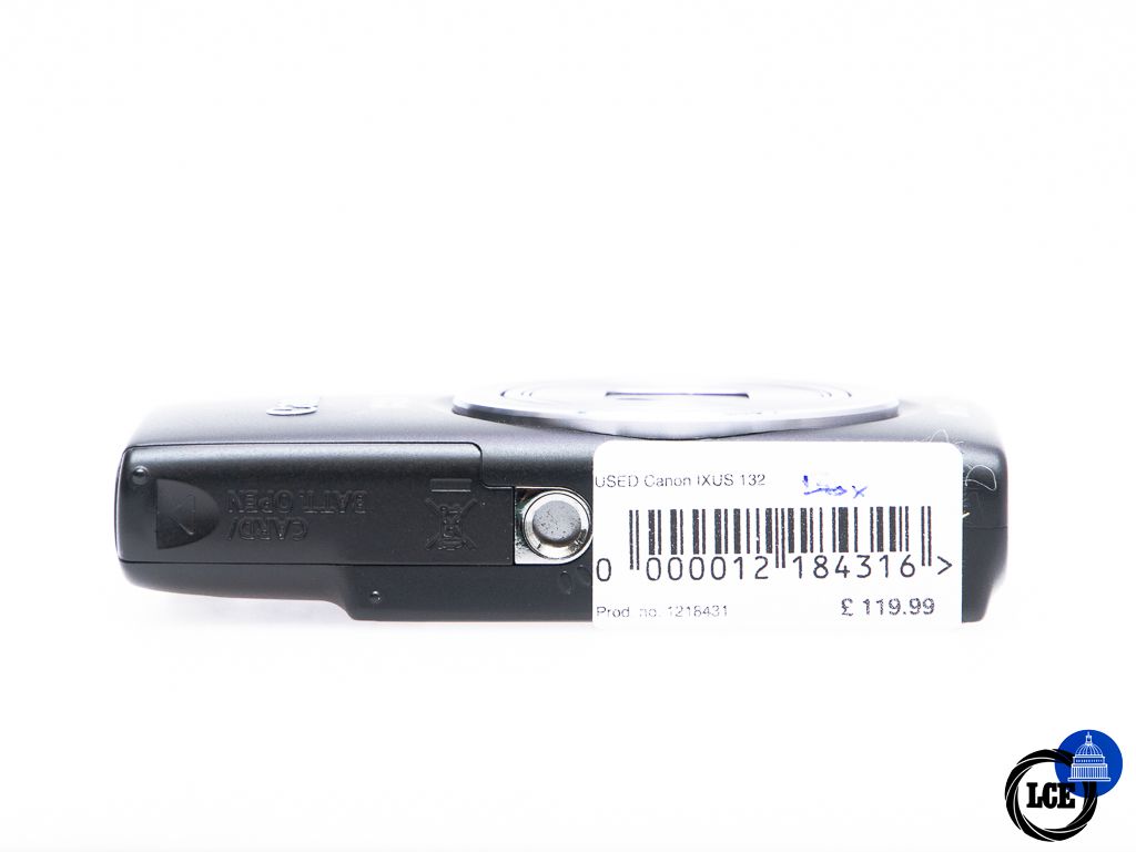 Canon IXUS 132