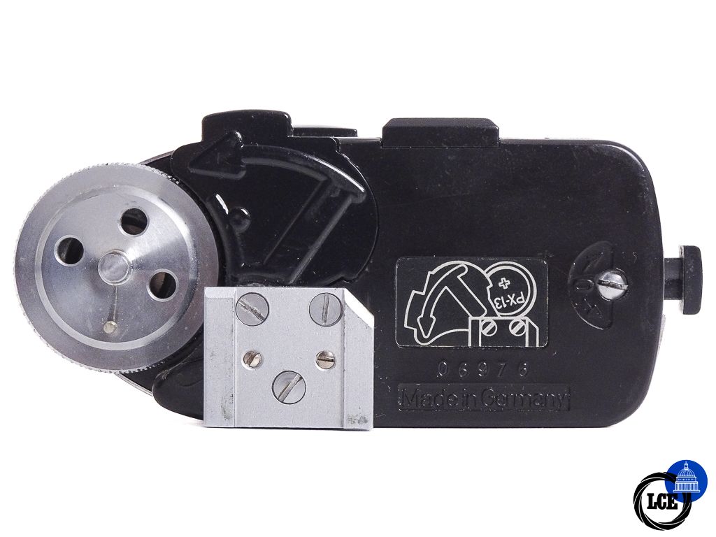 Leica Meter MR
