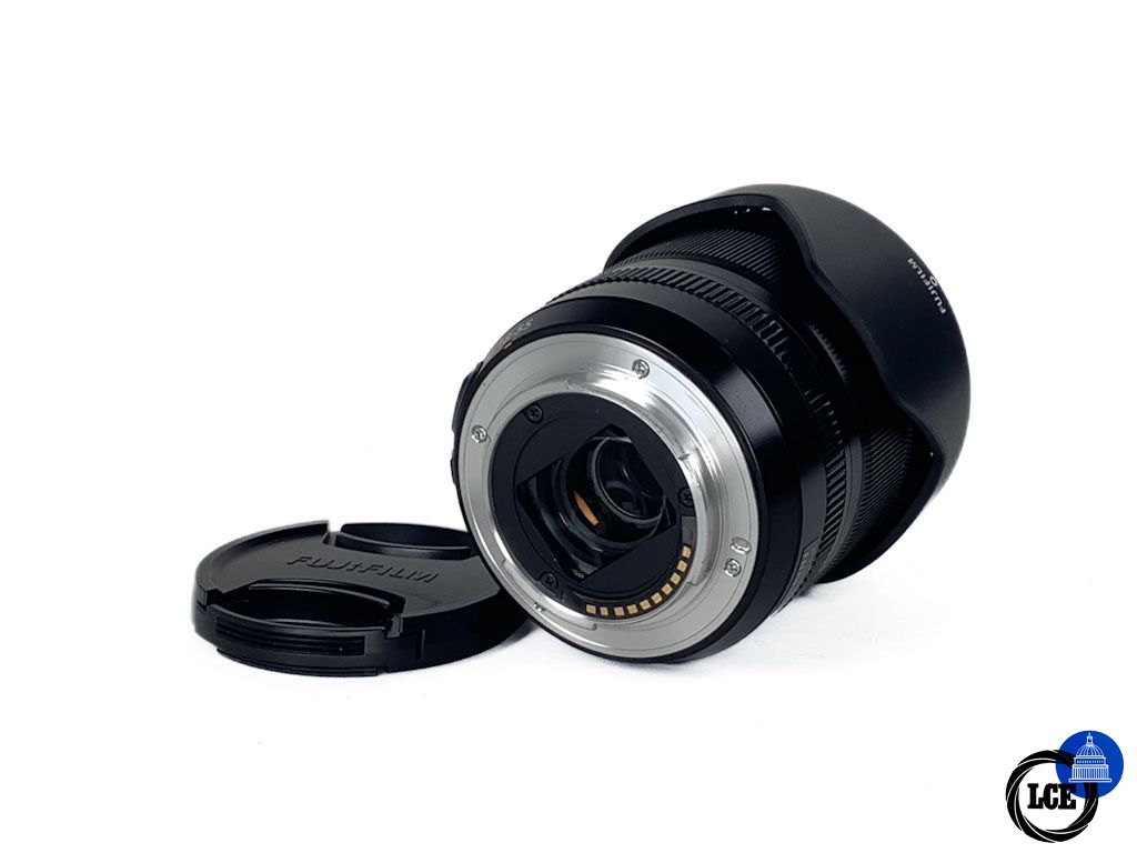 FujiFilm XF 18-55mmF2.8-4 R LM OIS
