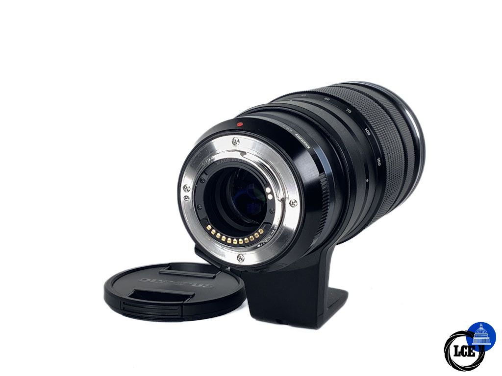 Olympus M.Zuiko 40-150mm F2.8 PRO