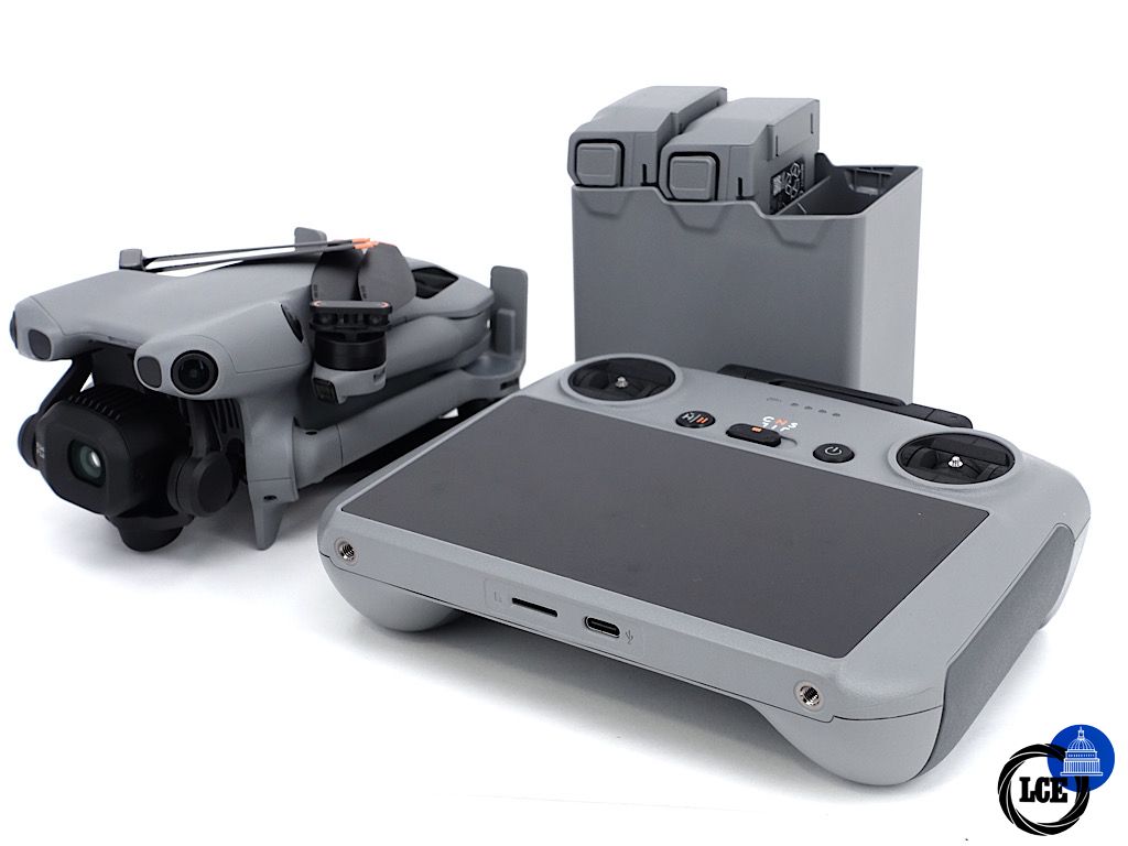 DJI Mini Pro 5 Fly More Combo (RC2) - Boxed | 5*