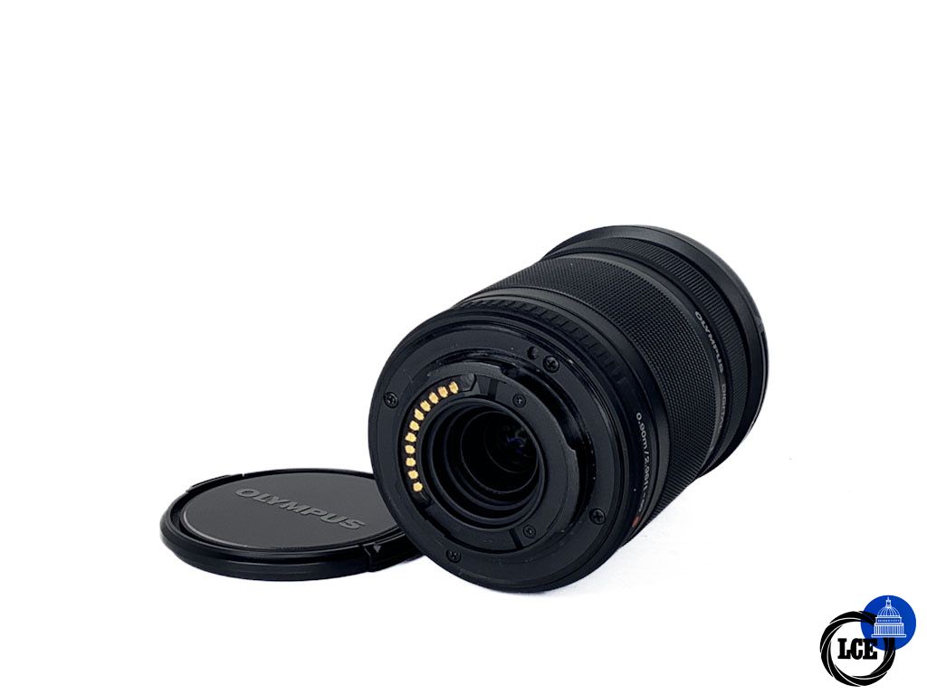 Olympus M.Zuiko 40-150mm F4-5.6