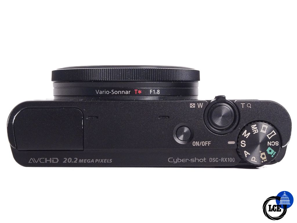 Sony RX100