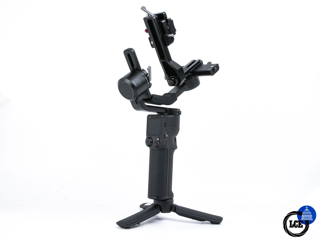 DJI RS3 Mini