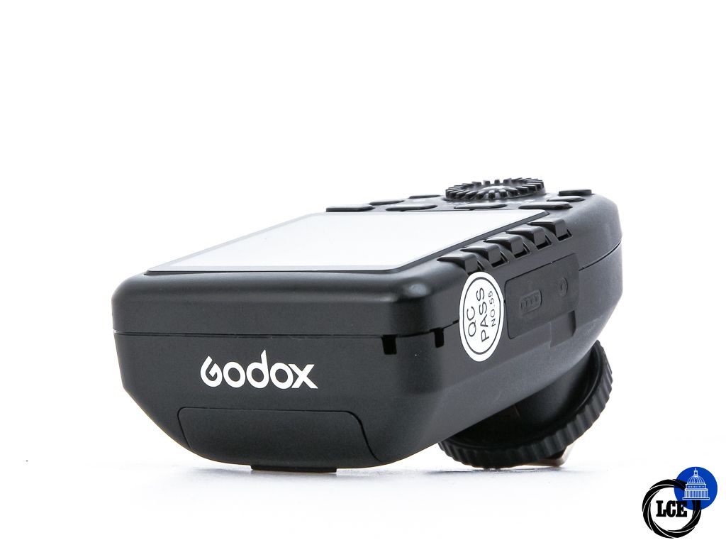 Godox XPro F