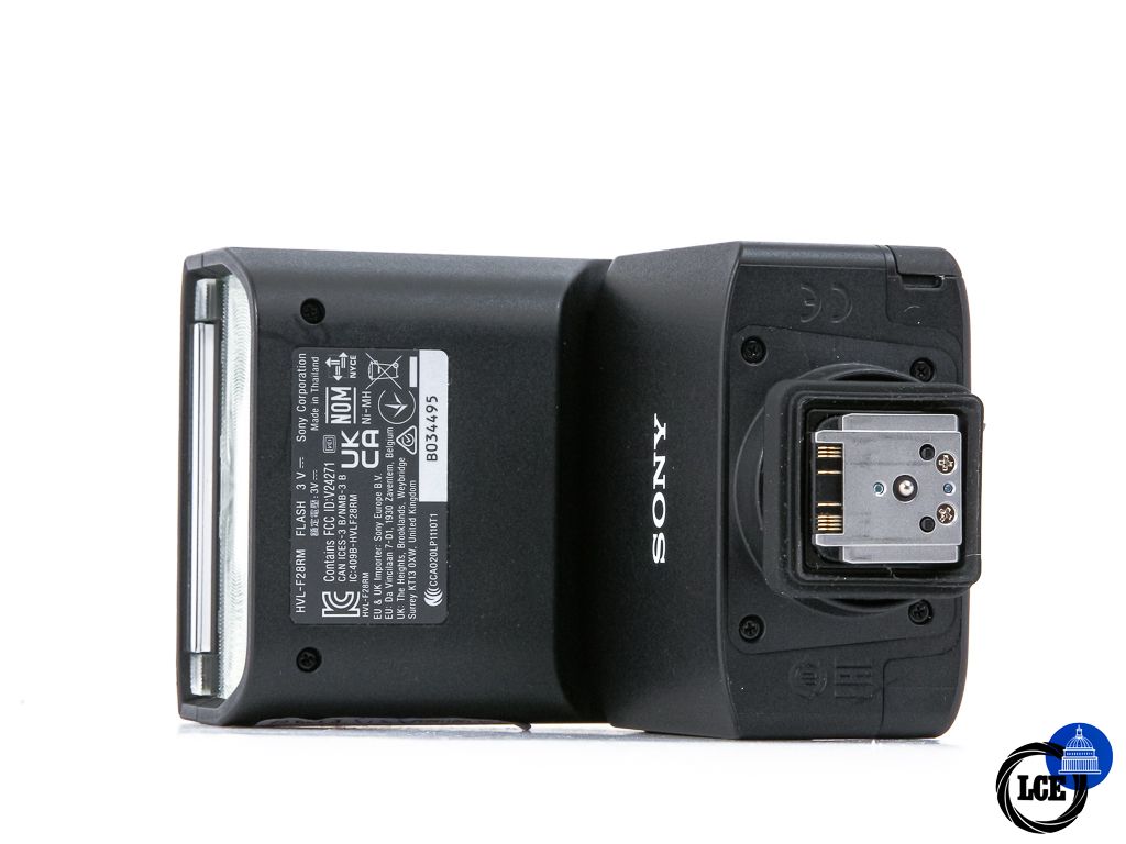 Sony HVL-F28RM