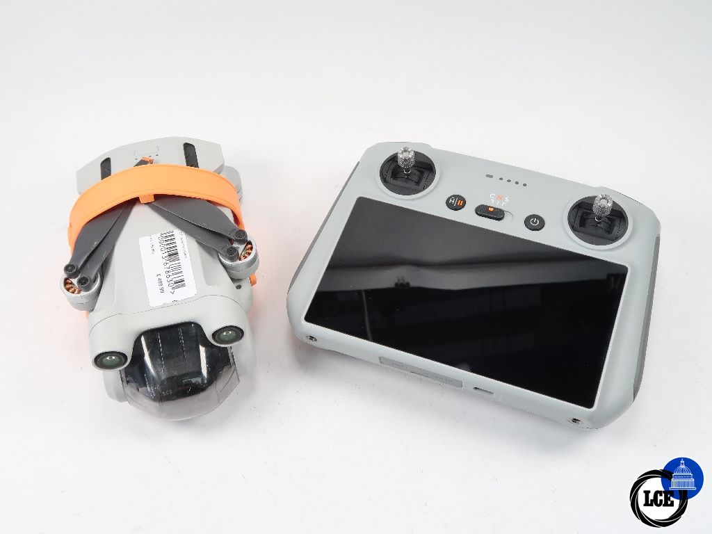 DJI Mini 3 Pro Combo RC2
