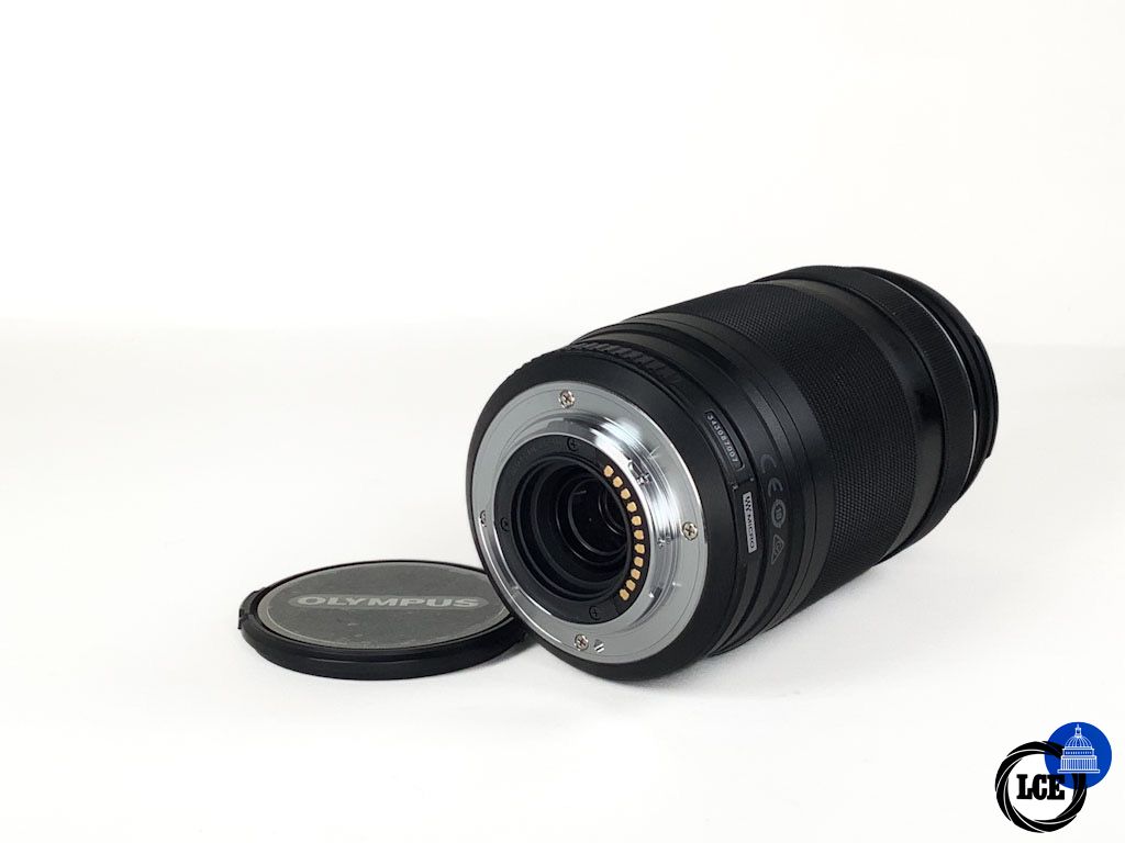 Olympus M.Zuiko 75-300mm F4.8-6.7 II ED PRO