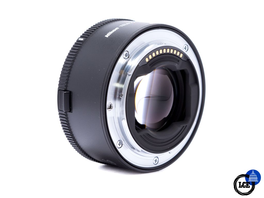 Nikon Z TC-2.0X Teleconverter *Boxed*
