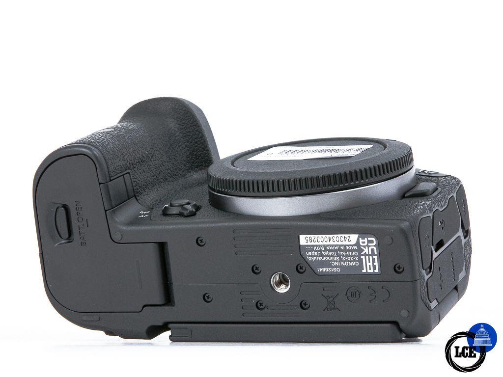 Canon EOS R7 Body **36k Shutter Count**
