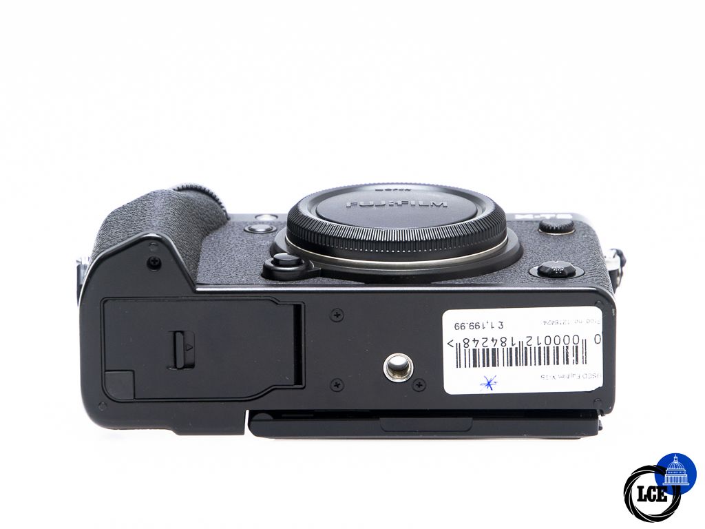 FujiFilm X-T5 Body 