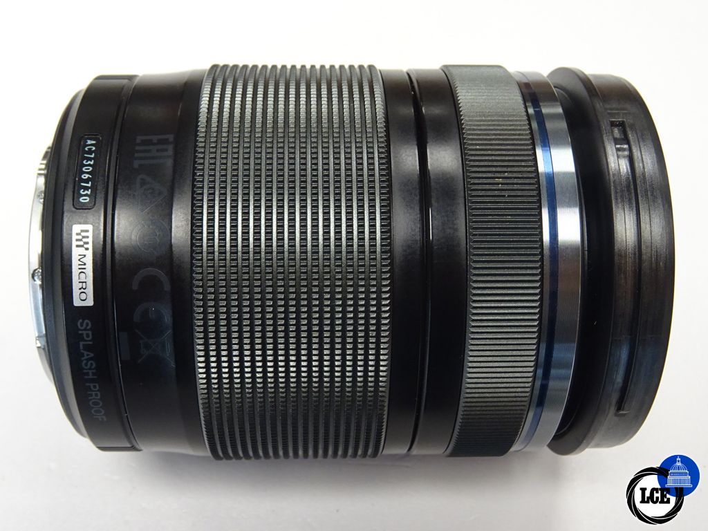 Olympus 14-150mm II  f4-5.6  ED MSC