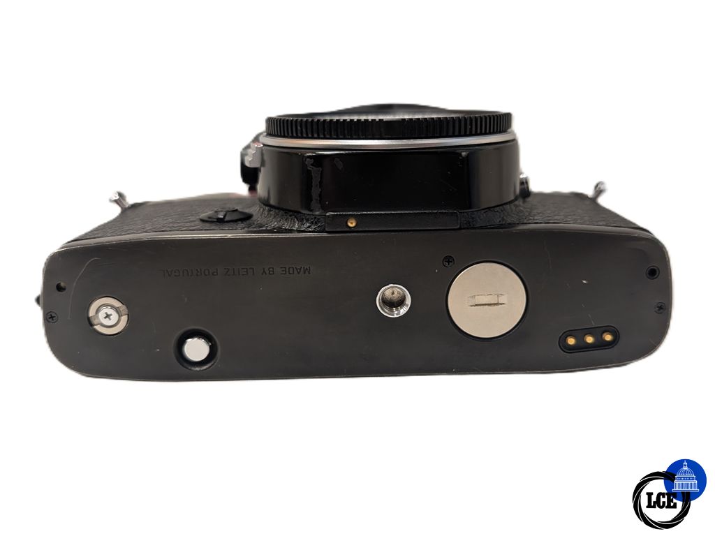 Leica R4 Body