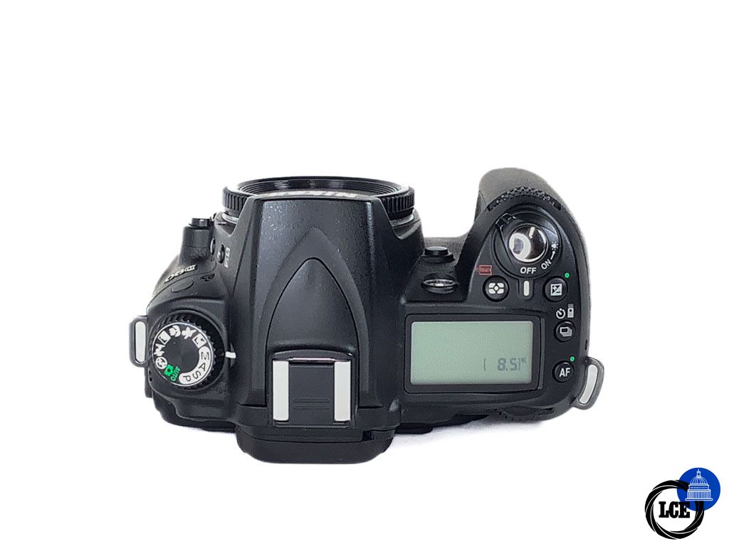 Nikon D90 Body