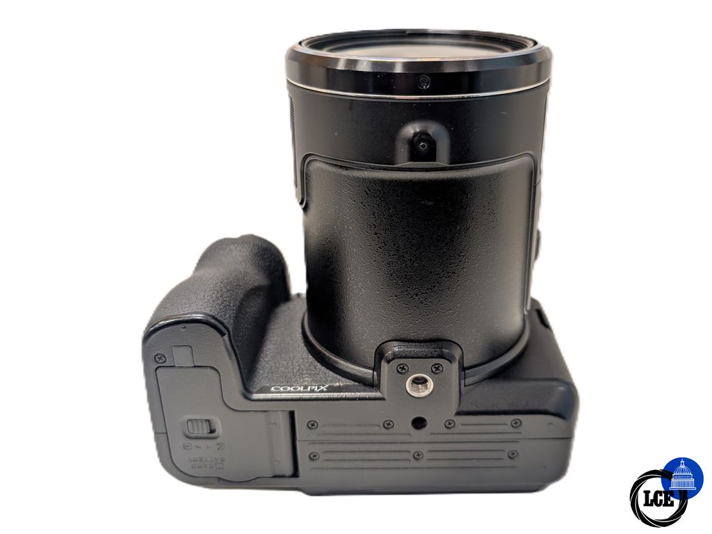 Nikon Coolpix P950
