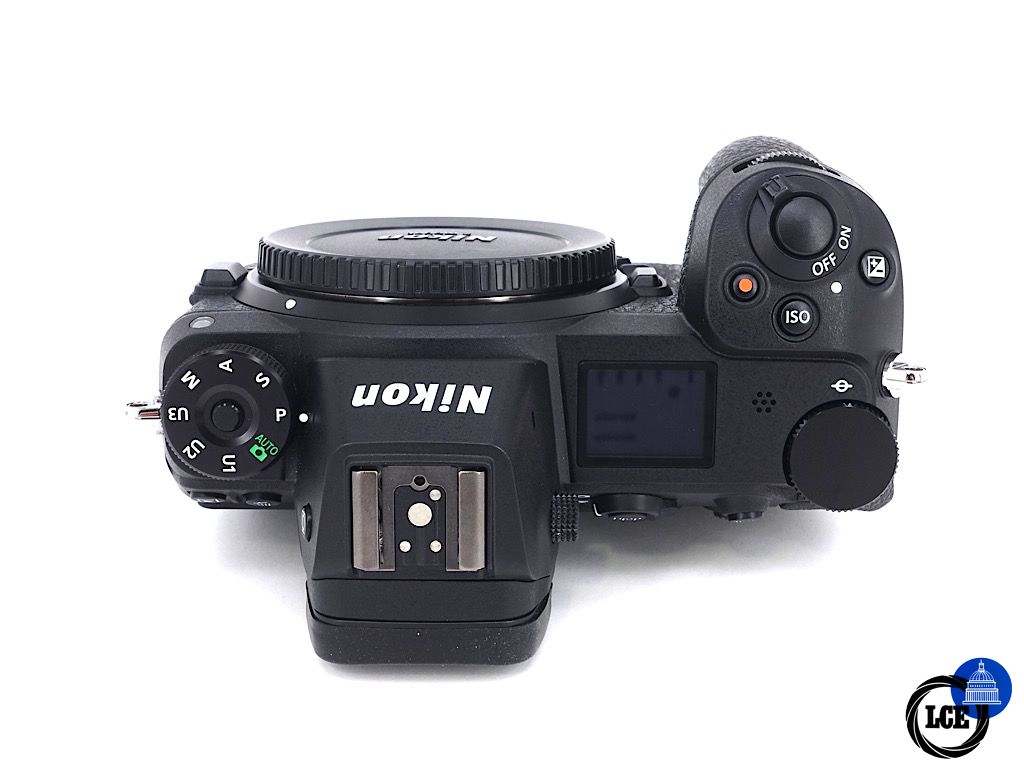 Nikon Z7 Body - Black | 4*