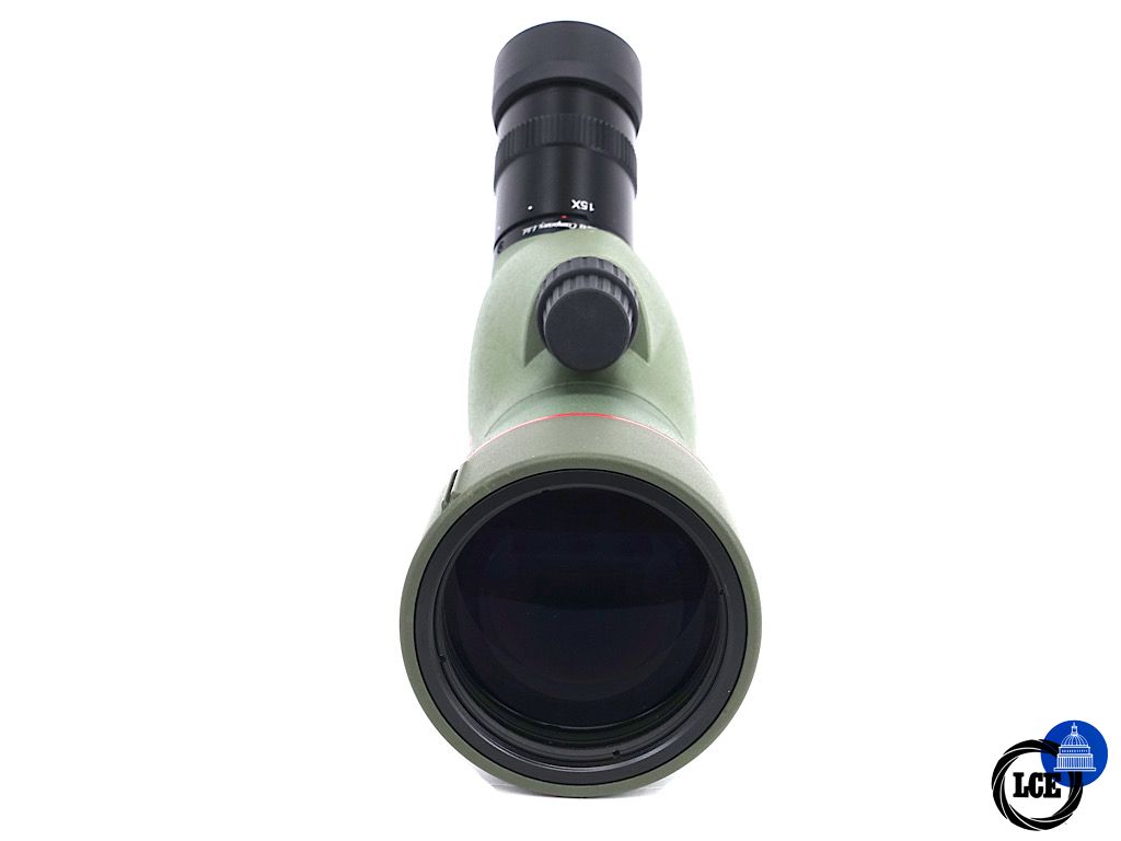Kowa TSN-553 15-45x Prominar - Boxed | 4*