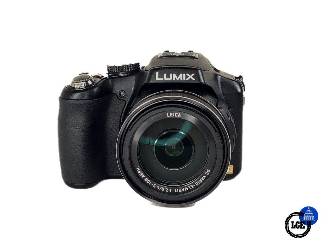 Panasonic LUMIX FZ200