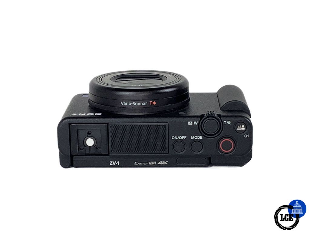 Sony ZV-1