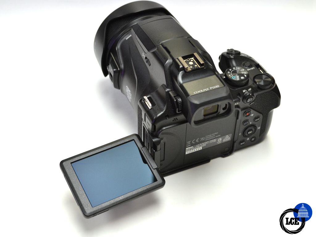Nikon P1100 Bridge Camera