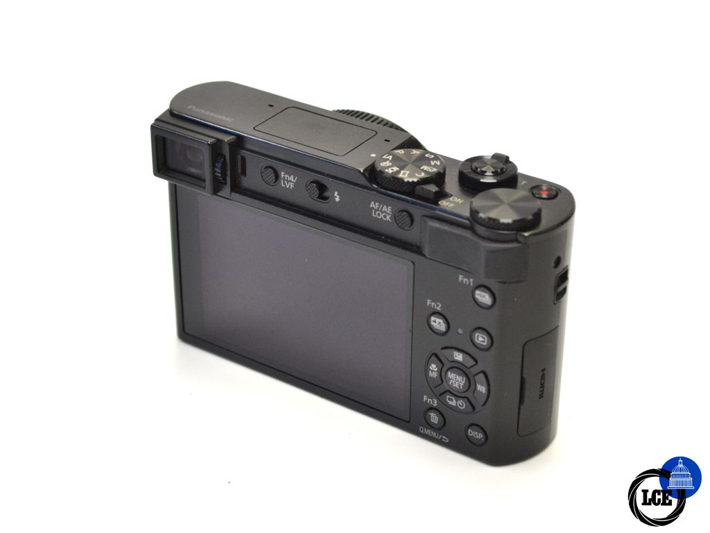 Panasonic TZ200 Compact