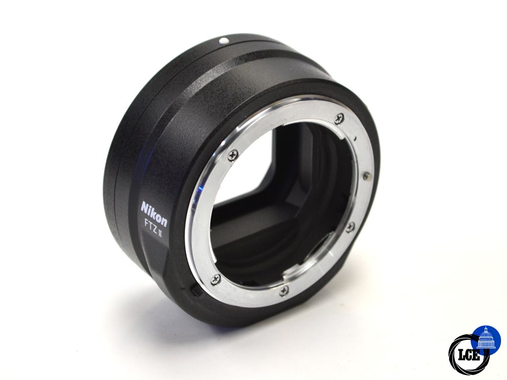 Nikon FTZ II