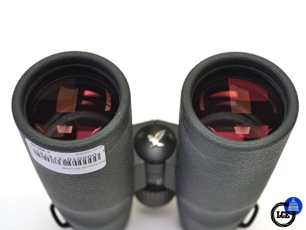Swarovski SLC 10x42
