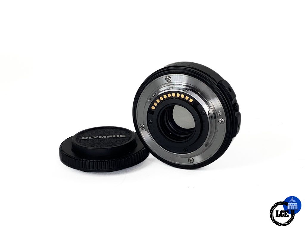 Olympus MC-14 M.Zuiko PRO 1.4X Teleconverter