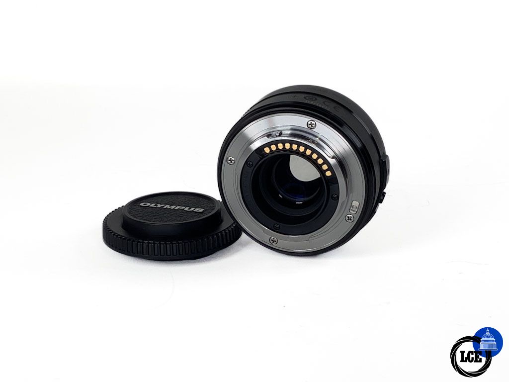 Olympus MC-20 M.Zuiko PRO 2x Teleconverter