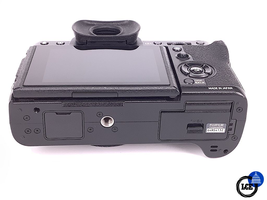 FujiFilm X-T2 Body