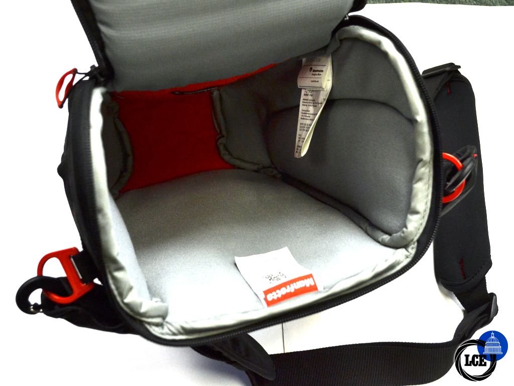 Manfrotto MB PL-AH 18 Bag