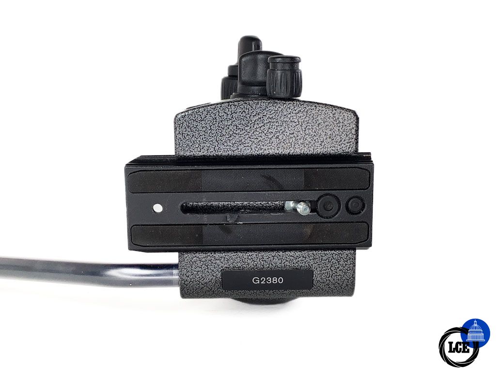 Gitzo G2380 Fluid Video Head