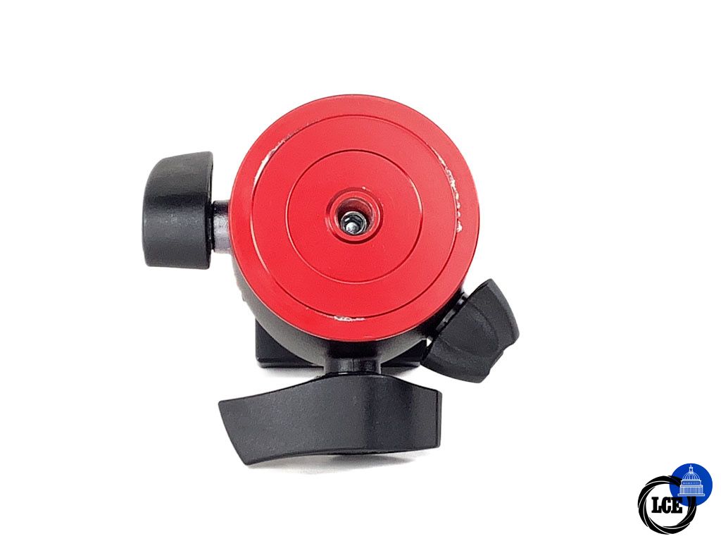 Manfrotto MH Xpro - BHQ2 Tripod Head