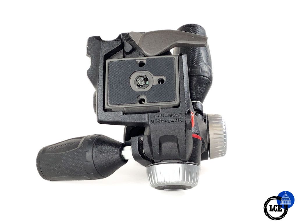 Manfrotto MH X Pro -3W Tripod Head