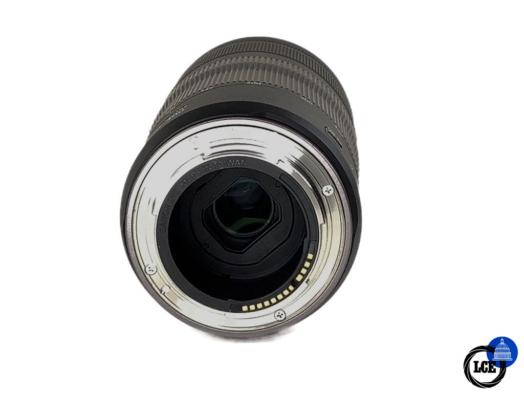 Canon RF 100-400mm F5.6-8 IS USM