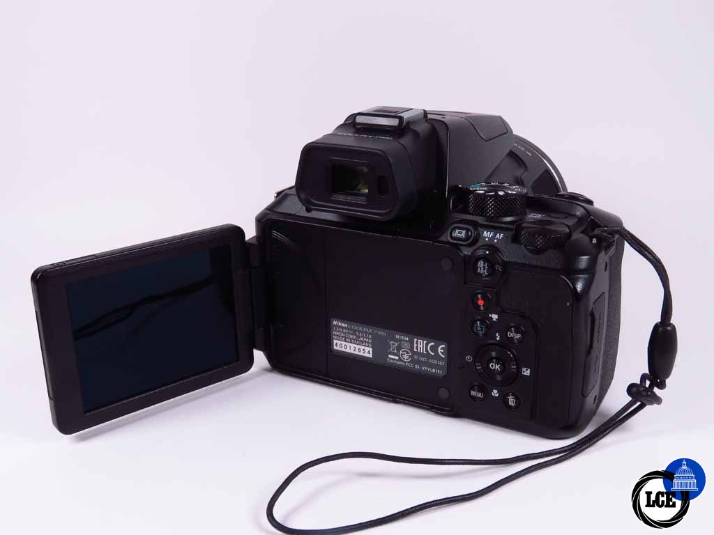 Nikon Coolpix P950