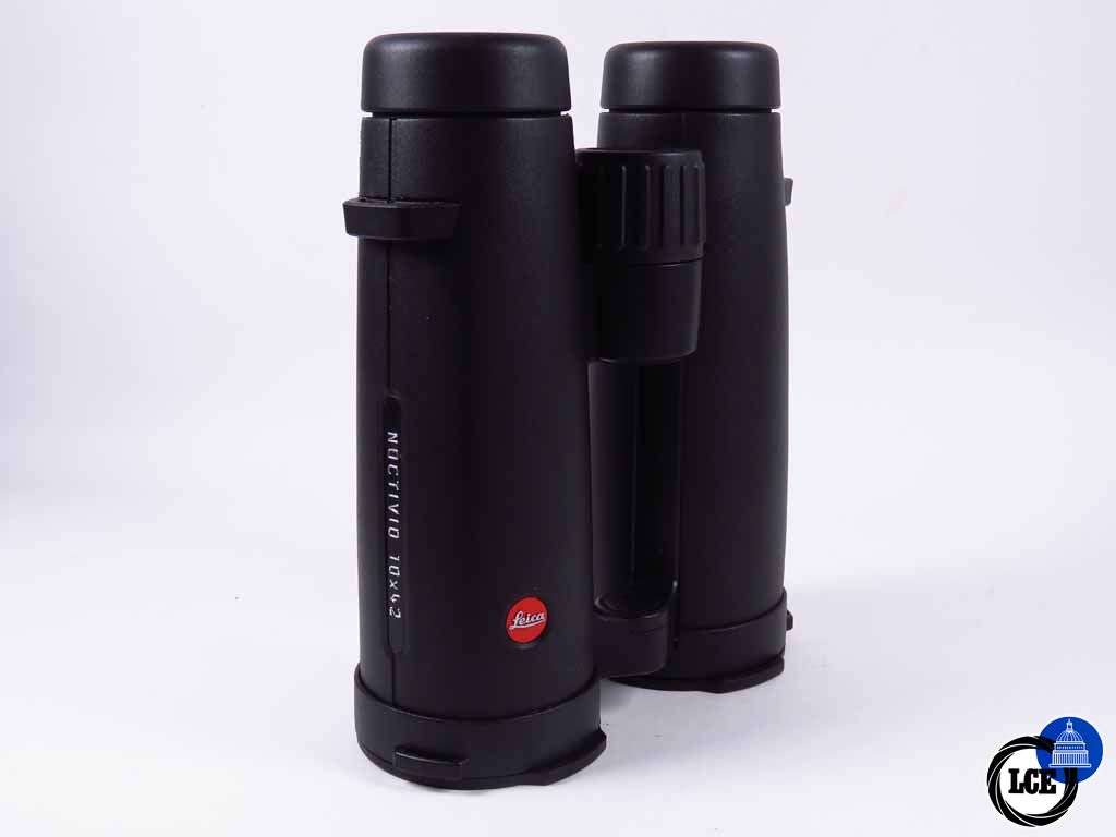 Leica Noctivid 10x42 