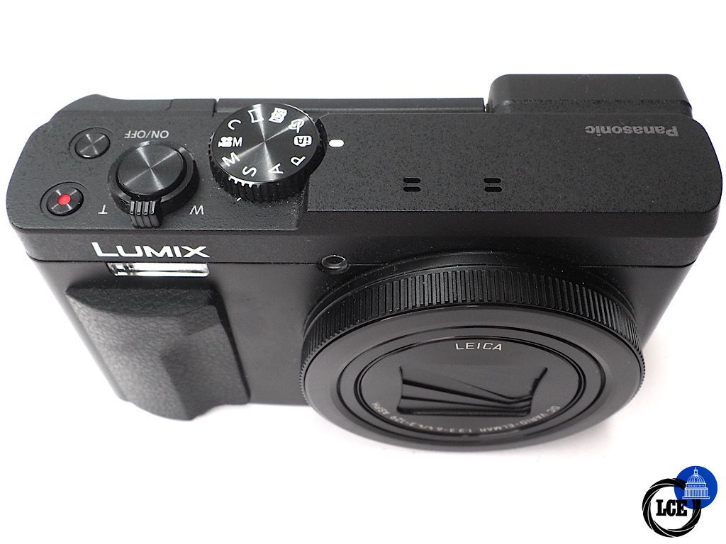 Panasonic TZ90
