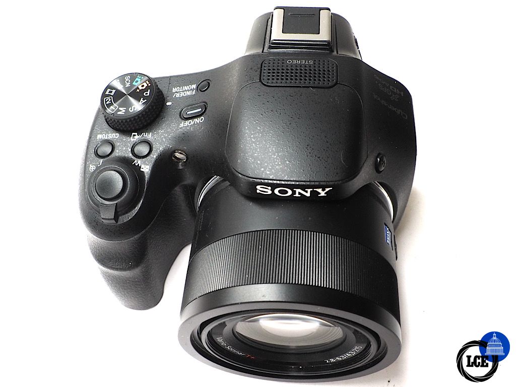 Sony HX400V