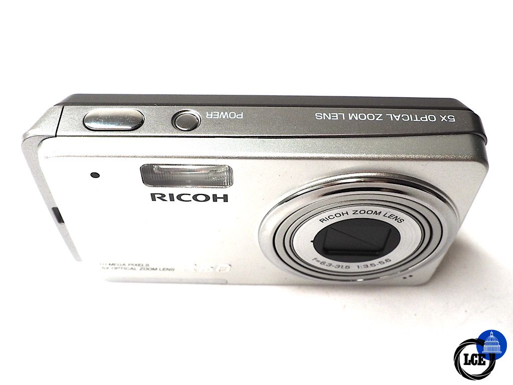 Ricoh R50
