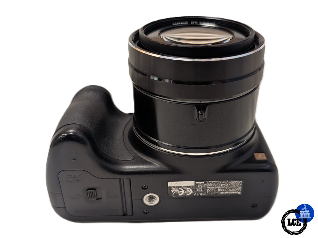 Panasonic Lumix FZ72